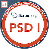 Agile Scrum Developer